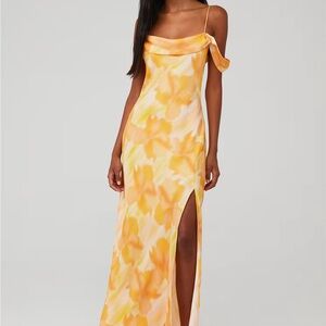 ASTR the label Kitura Dress